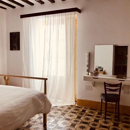 Apartamento La Moderna Cádiz Exteriér fotografie