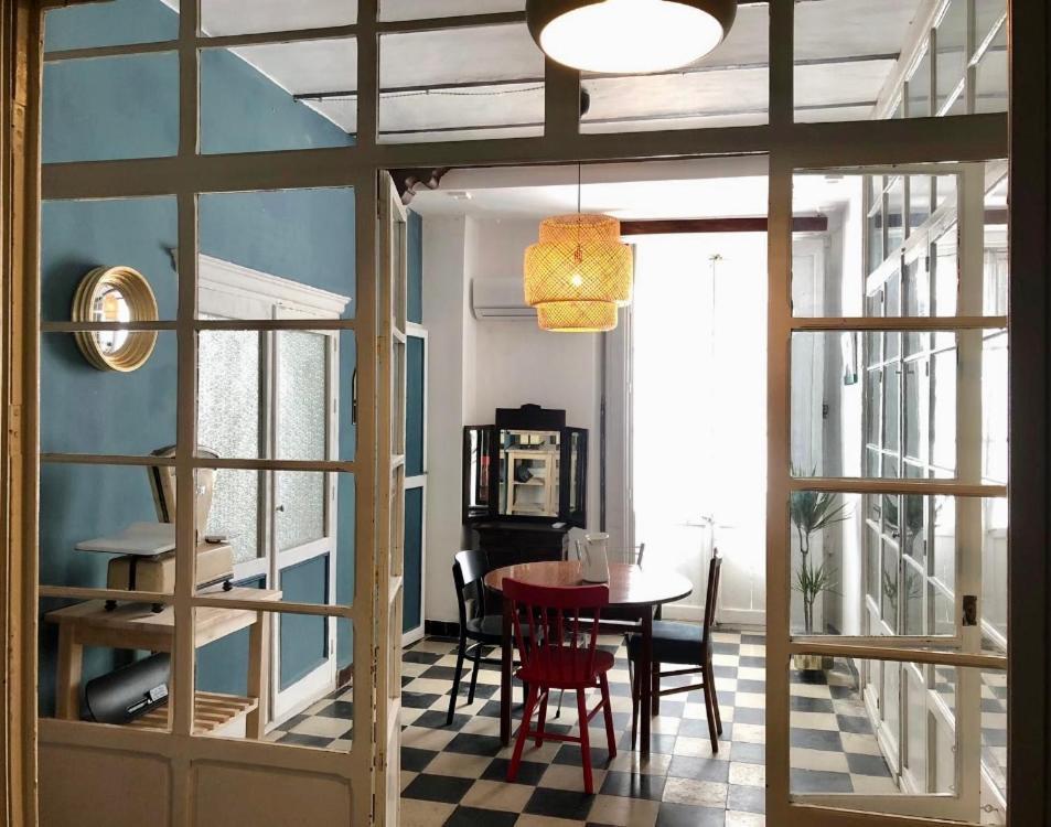 Apartamento La Moderna Cádiz Exteriér fotografie