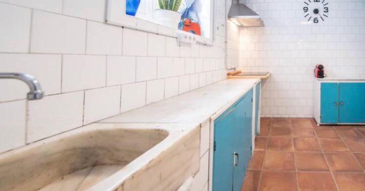 Apartamento La Moderna Cádiz Exteriér fotografie