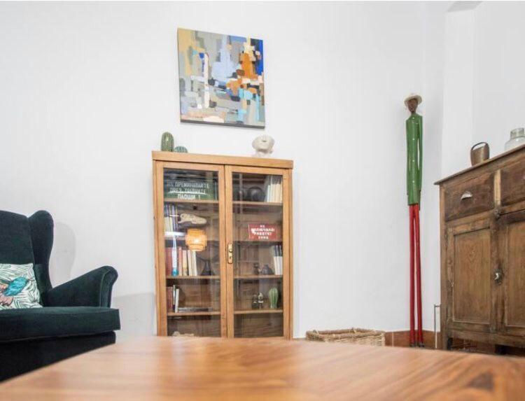 Apartamento La Moderna Cádiz Exteriér fotografie