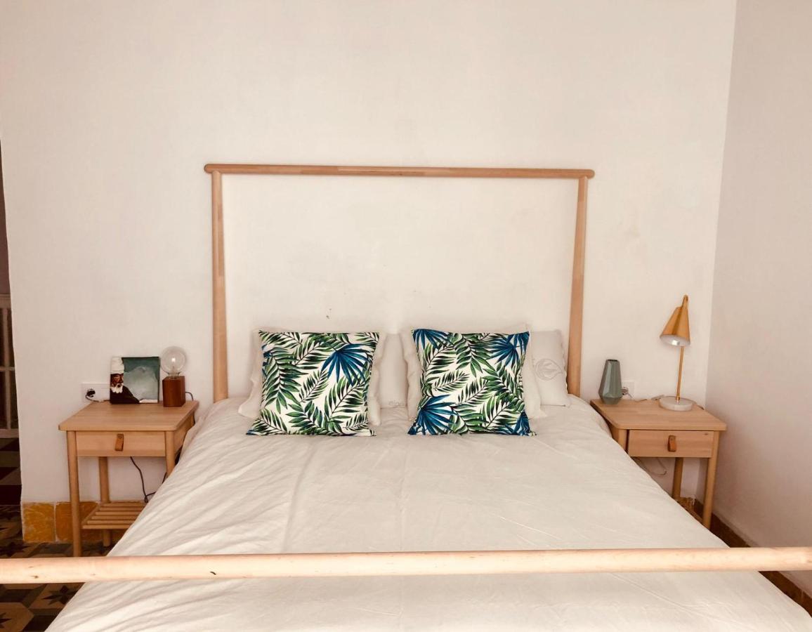 Apartamento La Moderna Cádiz Exteriér fotografie