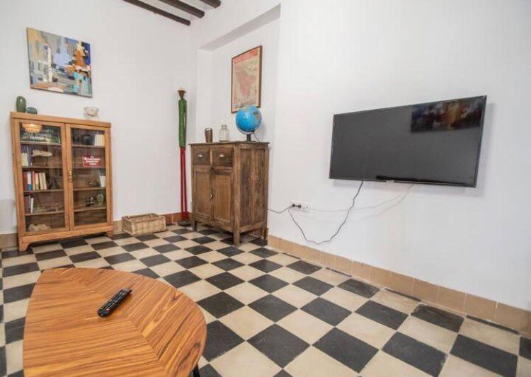 Apartamento La Moderna Cádiz Exteriér fotografie