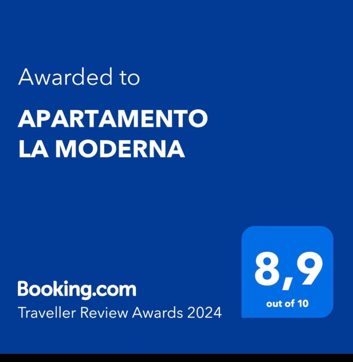 Apartamento La Moderna Cádiz Exteriér fotografie